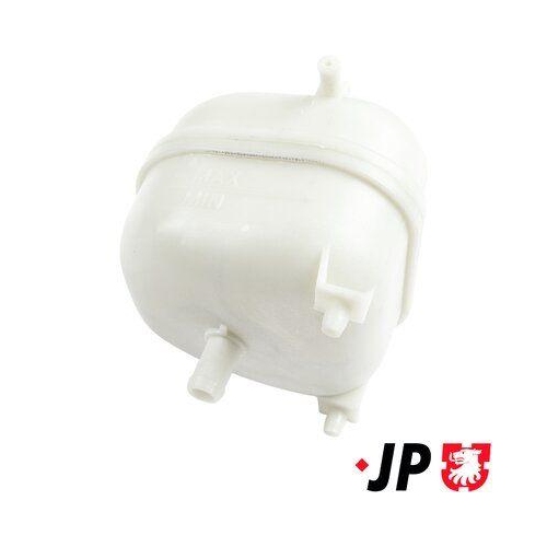 JP GROUP Ausgleichsbeh&auml;lter, K&uuml;hlmittel JP 6014700100