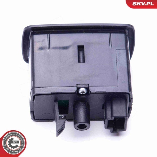 ESEN SKV Schalter, Fensterheber 37SKV347