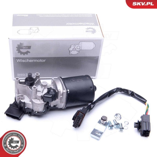 ESEN SKV Wischermotor 19SKV041
