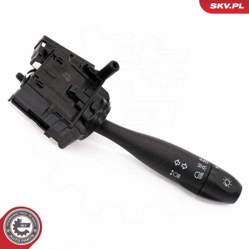 ESEN SKV Lenkstockschalter 38SKV571