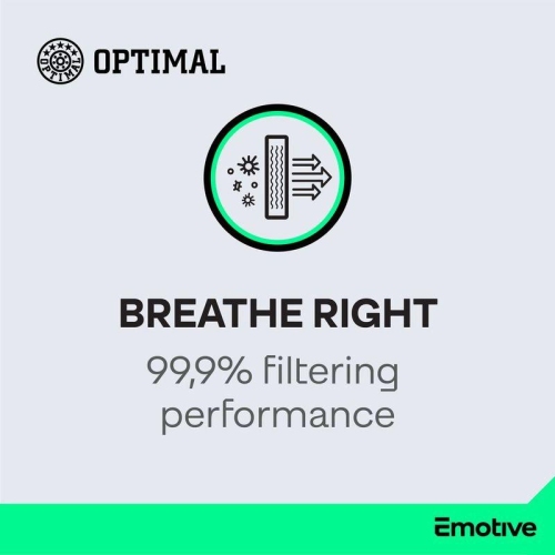 OPTIMAL Filter, Innenraumluft OP-FCF20179