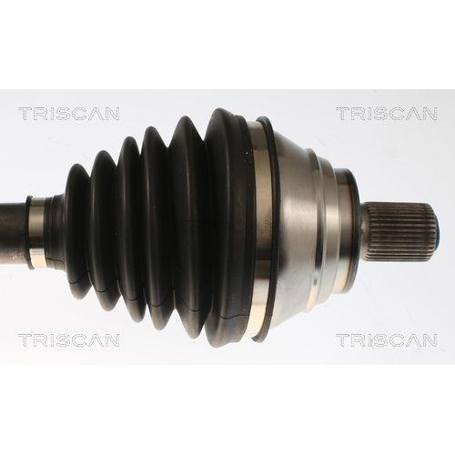 TRISCAN Antriebswelle 8540 296085
