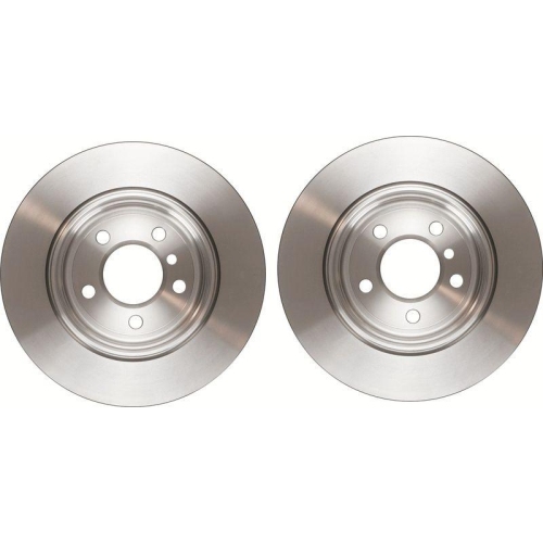 TRW Bremsscheibe DF4388