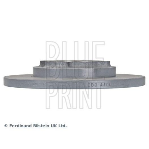 BLUE PRINT Bremsscheibe ADM54323