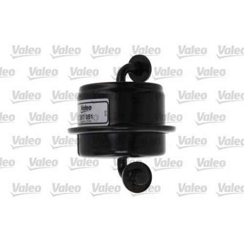 VALEO Kraftstofffilter 587051