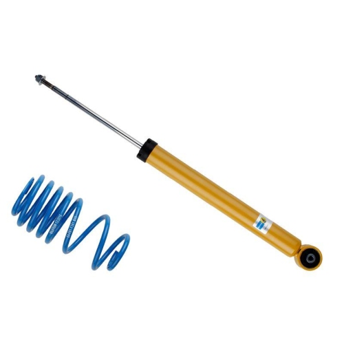 BILSTEIN Fahrwerkssatz, Federn/Dämpfer BILSTEIN - B14 PSS 47-238046