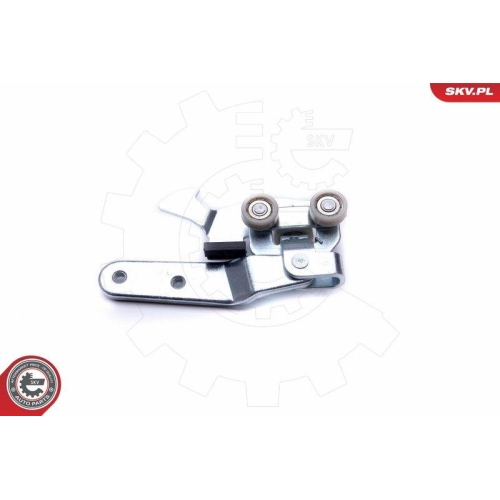 ESEN SKV Rollenf&uuml;hrung, Schiebet&uuml;r