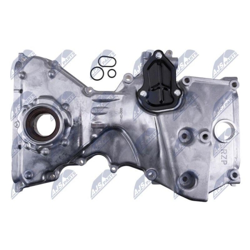 NTY &Ouml;lpumpe BPO-HD-000