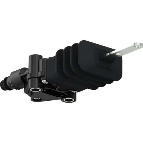 WABCO Luftfederventil 4640070320