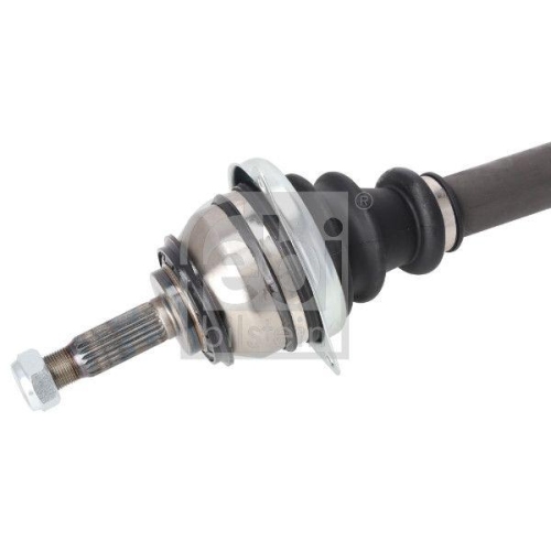 FEBI BILSTEIN Antriebswelle 196609