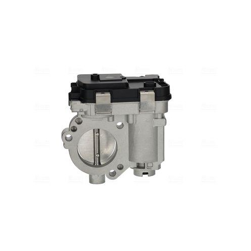 NISSENS Drosselklappenstutzen ** FIRST FIT ** 955188