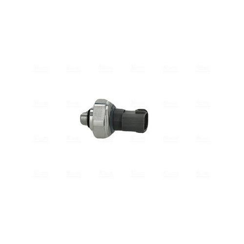 NISSENS Druckschalter, Klimaanlage 301012