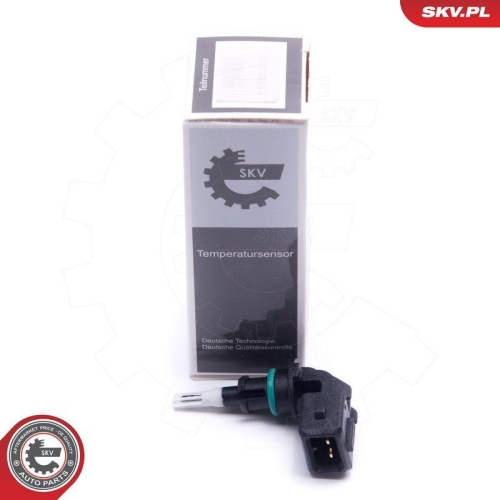 ESEN SKV Sensor, Ansauglufttemperatur 17SKV679