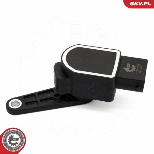ESEN SKV Sensor, Leuchtweitenregulierung 17SKV968