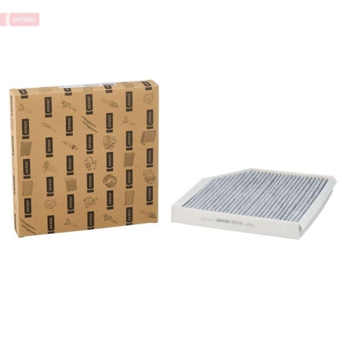 DENSO Filter, Innenraumluft DCF733K