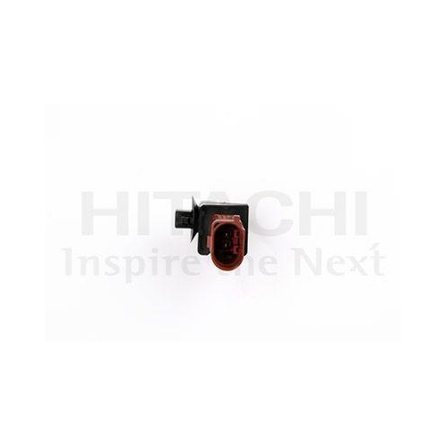 HITACHI Sensor, Abgastemperatur 2507026