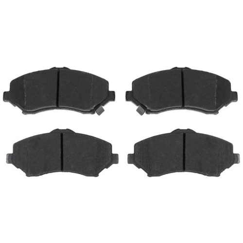 TRW Bremsbelagsatz, Scheibenbremse COTEC GDB4605