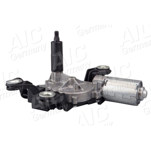 AIC Wischermotor NEW MOBILITY PARTS 55351