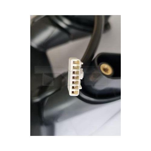 TYC Au&szlig;enspiegel