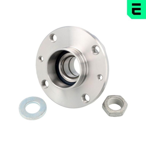 OPTIMAL Radlagersatz