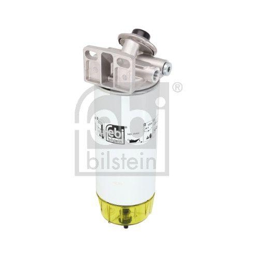 FEBI BILSTEIN Gehäuse, Kraftstofffilter 180640