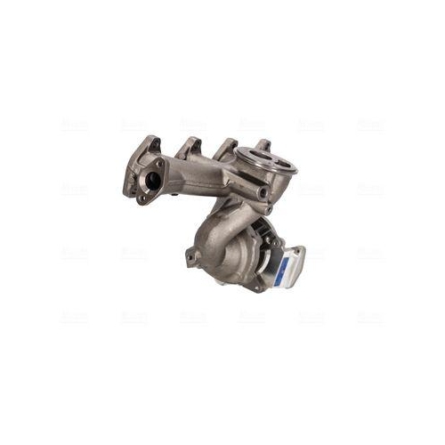 NISSENS Lader, Aufladung ** FACTORY NEW ** 93812