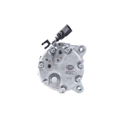 HELLA Kompressor, Klimaanlage >>> Easy2Fit <<< 8FK 366 201-791