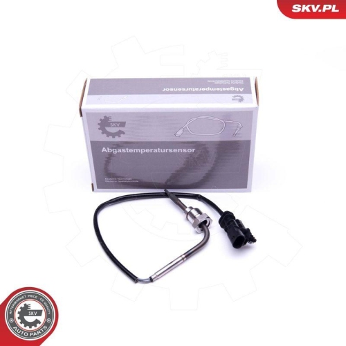 ESEN SKV Sensor, Abgastemperatur 30SKV305
