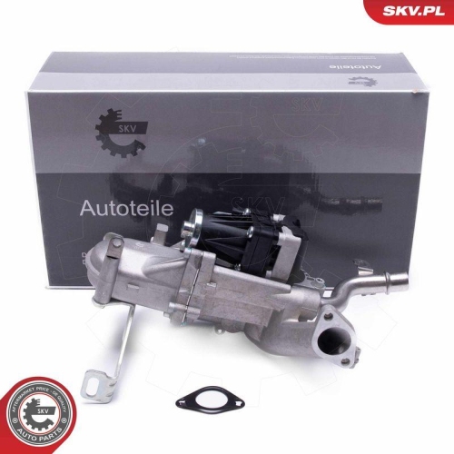 ESEN SKV K&uuml;hler, Abgasr&uuml;ckf&uuml;hrung 14SKV250