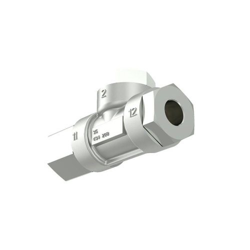 WABCO Mehrwegeventil 4342080500