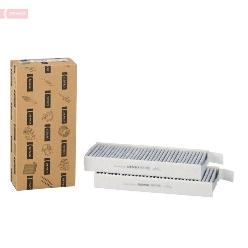 DENSO Filter, Innenraumluft DCF738K
