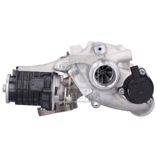 FEBI BILSTEIN Lader, Aufladung Garrett Turbo NEU 188108