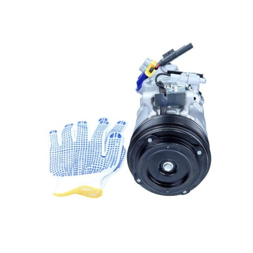 MAXGEAR Kompressor, Klimaanlage AC330065