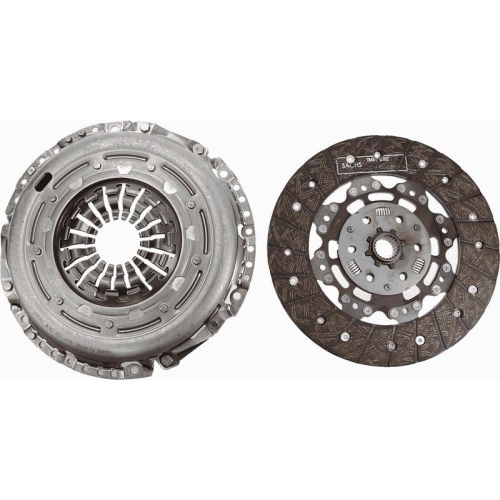 SACHS Kupplungssatz XTend 3000 970 062