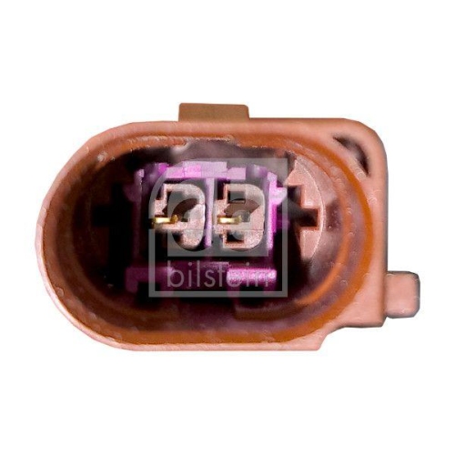 FEBI BILSTEIN Sensor, Abgastemperatur 48850