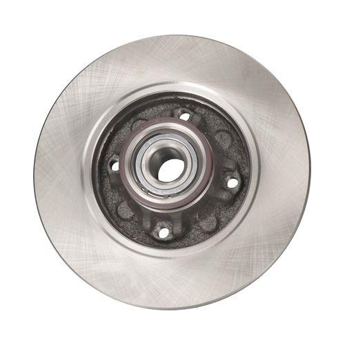 MAPCO Bremsscheibe 15341