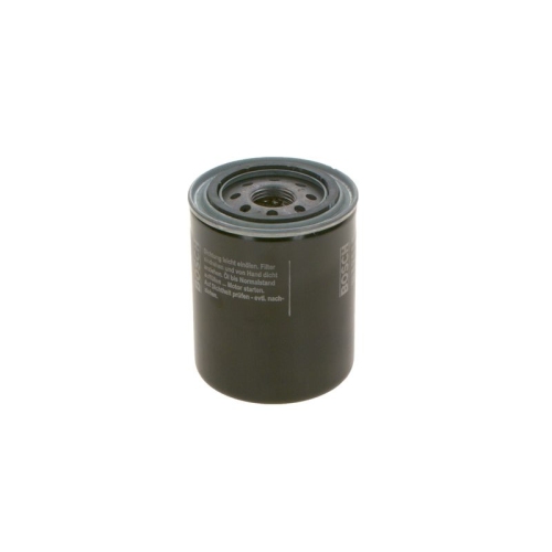BOSCH &Ouml;lfilter