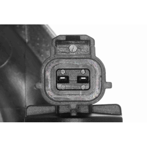 VAICO K&uuml;hlmittelflansch Original VAICO Qualit&auml;t V48-0550