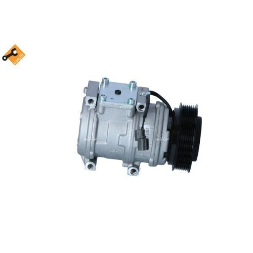 NRF Kompressor, Klimaanlage EASY FIT 32390