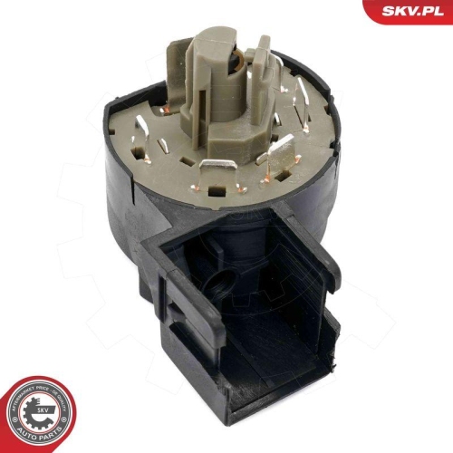 ESEN SKV Z&uuml;nd-/Startschalter