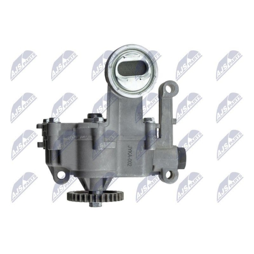 NTY &Ouml;lpumpe BPO-KA-002