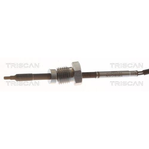 TRISCAN Sensor, Abgastemperatur 8826 16015
