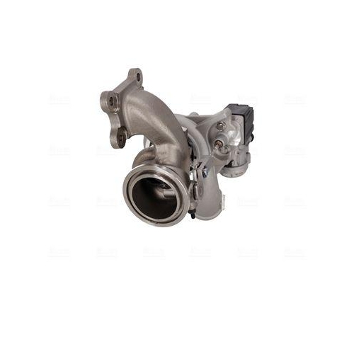 NISSENS Lader, Aufladung ** FACTORY NEW ** 93325