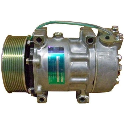 MAHLE Kompressor, Klimaanlage BEHR *** PREMIUM LINE *** ACP 938 000P