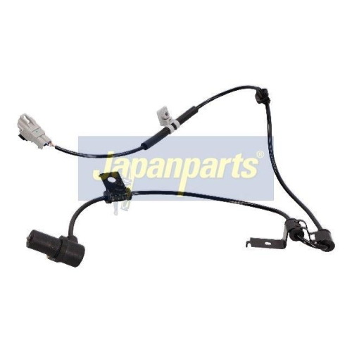JAPANPARTS Sensor, Raddrehzahl ABS-H00