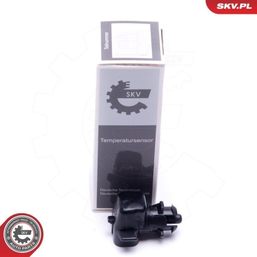 ESEN SKV Sensor, Innenraumtemperatur 17SKV701