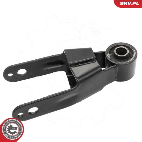 ESEN SKV Lagerung, Motor 75SKV341