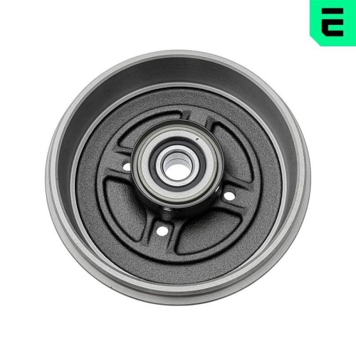 OPTIMAL Bremstrommel BT-2460