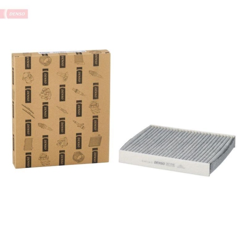 DENSO Filter, Innenraumluft DCF754K