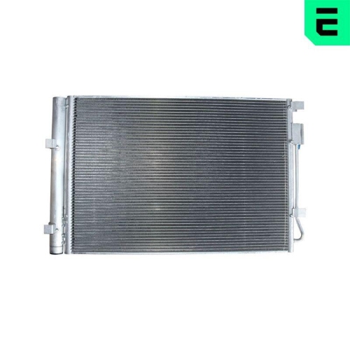ERA Kondensator, Klimaanlage 667337